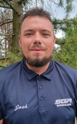 Josh Birch - SGR Norfolk - Norwich